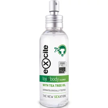 EXCITE - SZEXJÁTÉK TISZTÍTÓ 100 ML