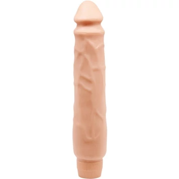 BAILE - JACK REALISZTIKUS VIBRÁTOR 26 CM
