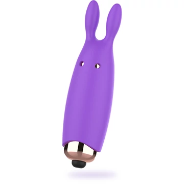 WOMANVIBE BUGSY SZILIKON NYÚL STIMULÁTOR