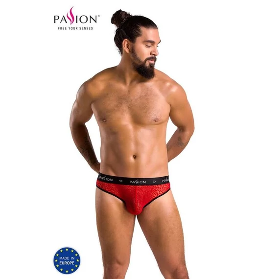 PASSION 031 SLIP MIKE PIROS L/XL
