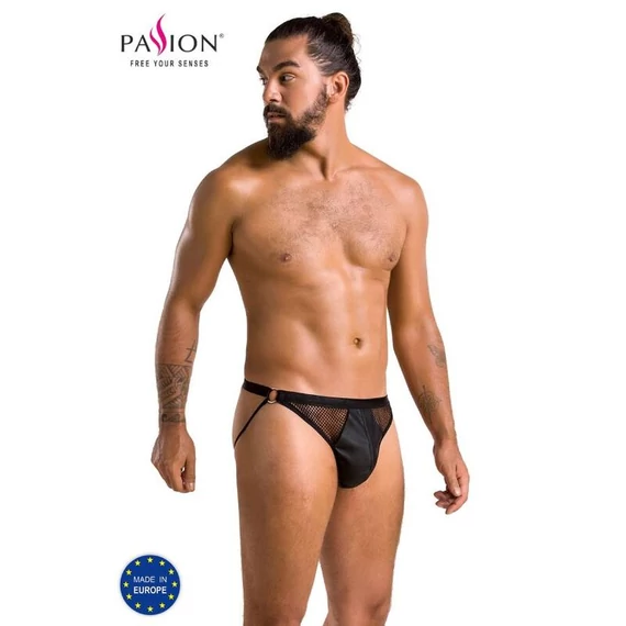 PASSION 034 SLIP OPEN LUKE FEKETE L/XL