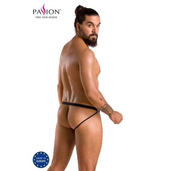 PASSION 034 SLIP OPEN LUKE FEKETE L/XL
