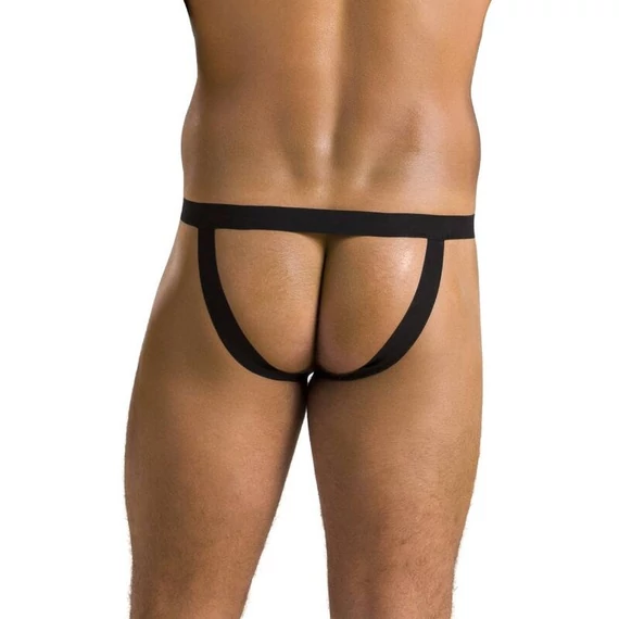 PASSION 044 SLIP OPEN BEN FEKETE L/XL