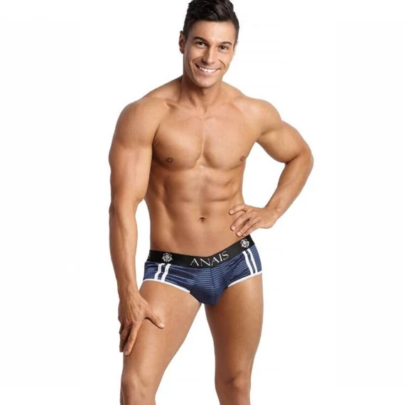 ANAIS MEN -NAVAL JOCK  BIKINI L