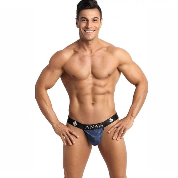 ANAIS MEN - NAVAL JOCK STRAP  M