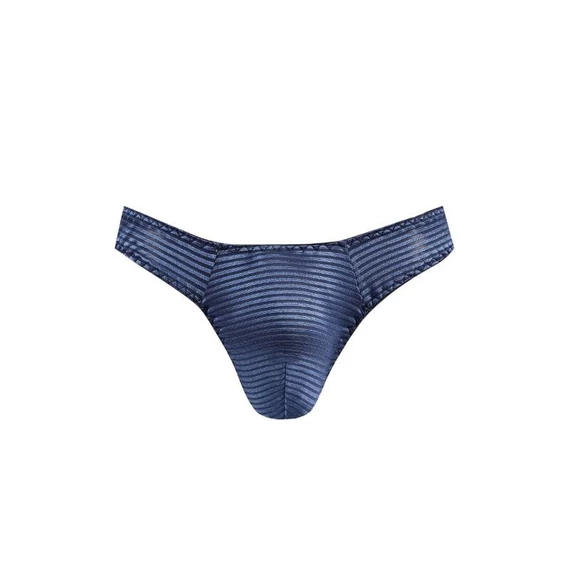 ANAIS MEN - NAVAL STRING  XL