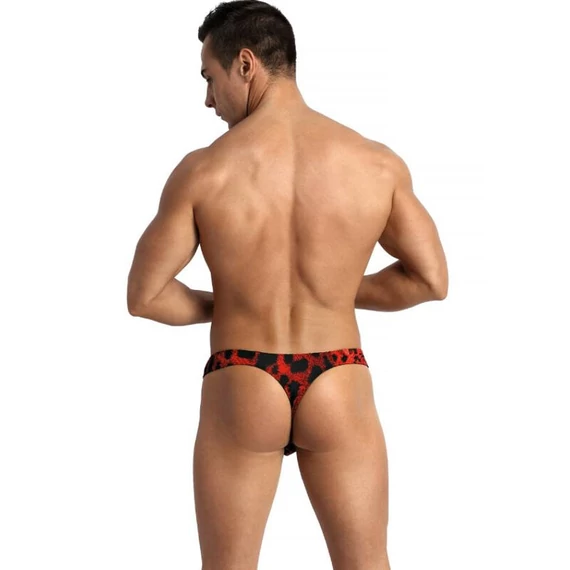 ANAIS MEN - SAVAGE STRING  L
