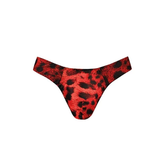 ANAIS MEN - SAVAGE STRING  L