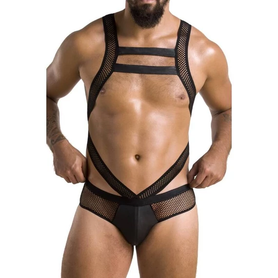 PASSION 045 BODY VICTOR FEKETE L / XL