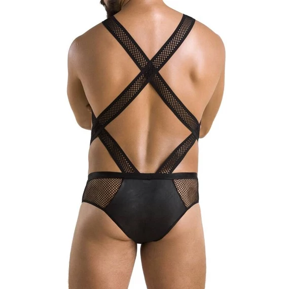 PASSION 045 BODY VICTOR FEKETE L / XL