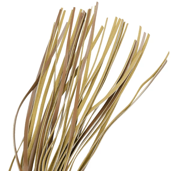 FETISH SUBMISSIVE EREDET FLOGGER VEGÁN BŐR