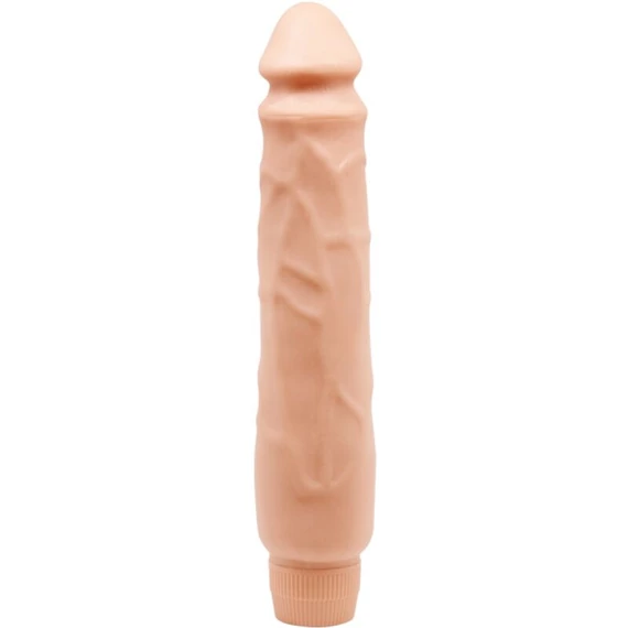 BAILE - JACK REALISZTIKUS VIBRÁTOR 26 CM