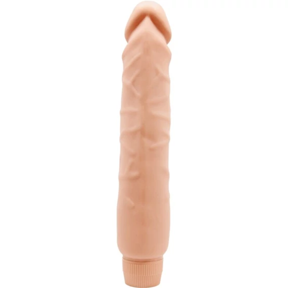 BAILE - JACK REALISZTIKUS VIBRÁTOR 26 CM