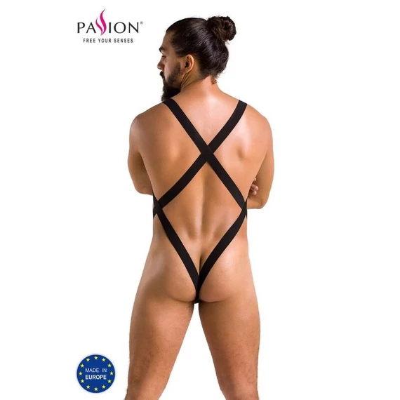 PASSION 040 BODY LEON FEKETE S/M