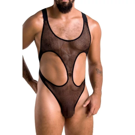 PASSION 040 BODY LEON FEKETE S/M