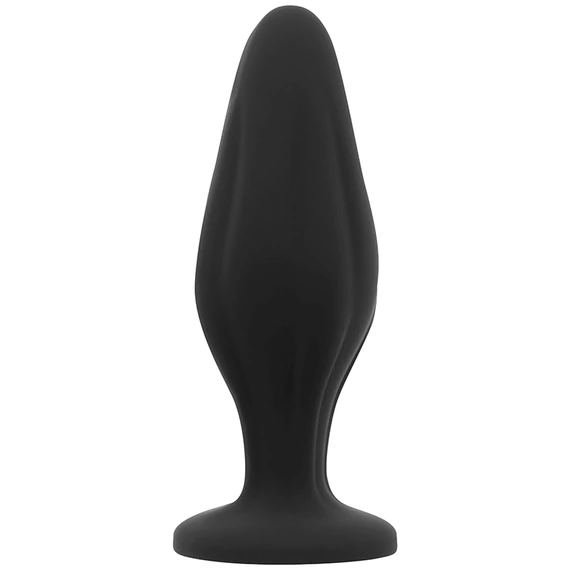 OHMAMA SZILIKON FENÉKDUGÓ 12 CM
