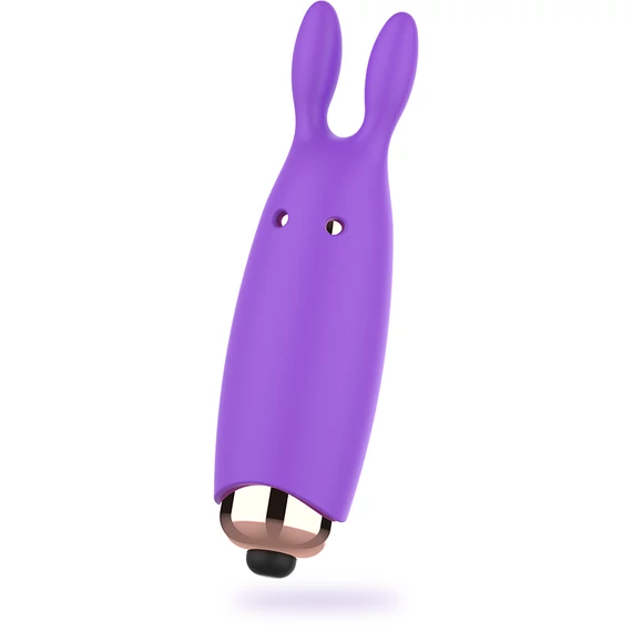 WOMANVIBE BUGSY SZILIKON NYÚL STIMULÁTOR