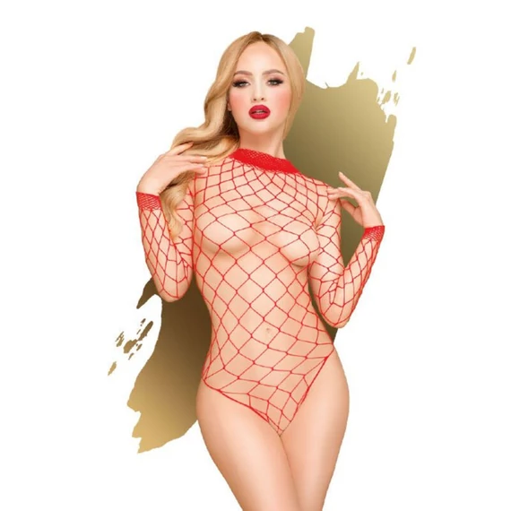 PENTHOUSE TEDDY PIROS S / M / L