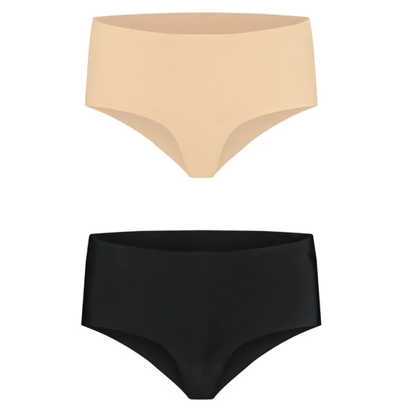 BYE BRA INVISIBLE HIGH BUGYI 2 DB / CSOMAG M
