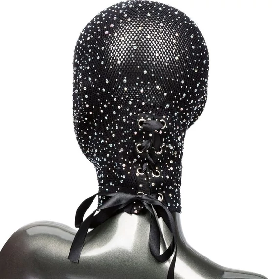 CALEXOTICS - RADIANCE FULL HOODE RAJNA