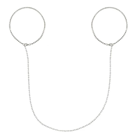 OBSESSIVE - BIJOU-907 MANDZSETTA TALLA UNICA