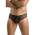 Kép 3/4 - PASSION 035 SLIP RICHARD BLACK S/M
