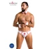 Kép 1/4 - PASSION 037 CSÚSZÁS GREGORY WHITE S/M