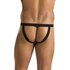 Kép 4/4 - PASSION 044 SLIP OPEN BEN BLACK S / M