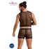 Kép 2/4 - PASSION 053 KÉSZLET WILLIAM BLACK S/M