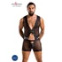 Kép 1/4 - PASSION 053 KÉSZLET WILLIAM BLACK L/XL