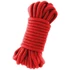 Kép 1/4 - DARKNESS KINBAKU KÖTÉL 20 M - PIROS