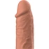 Kép 1/4 - VIRILXL PENIS EXTENDER EXTRA COMFORT SLEEVE V3 BARNA