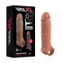 Kép 2/4 - VIRILXL PENIS EXTENDER EXTRA COMFORT SLEEVE V9 BARNA