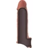 Kép 3/4 - VIRILXL PENIS EXTENDER EXTRA COMFORT SLEEVE V9 BARNA