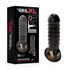 Kép 2/4 - VIRILXL PENIS EXTENDER EXTRA COMFORT SLEEVE V15 FEKETE