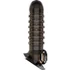 Kép 4/4 - VIRILXL PENIS EXTENDER EXTRA COMFORT SLEEVE V15 FEKETE