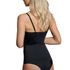Kép 2/4 - BYE BRA INVISIBLE SINGLET LIGHT CONTROL TOP - S - FEKETE
