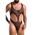 Kép 3/4 - PASSION 040 BODY LEON FEKETE S/M