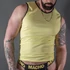 Kép 1/2 - MACHO SÁRGA PÓLÓ L/XL