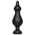 Kép 3/4 - ADDICTED TOYS ANÁLIS SZEXUÁLIS DUGÓ 13.6CM FEKETE