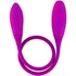Kép 1/5 - PRETTY LOVE SMART - SNAKY VIBE VIBRÁTOR 7V + 3 CSIKLANDOZÓ