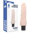 Kép 1/4 - LOVECLONE SVEN  - ÖNSÍKOSÍTÓ DILDÓ - NATÚR 18.5CM