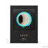 Kép 3/3 - LELO ORA 3 - ORÁLSEX STIMULÁTOR ÉS CSIKLÓVIBRÁTOR -  AQUA