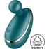 Kép 1/4 - SATISFYER - SPOT ON 1 GREEN