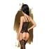 Kép 2/3 - PENTHOUSE VARÁZSLATOS ÚRNŐ BODYSTOCKING XL