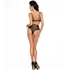 Kép 2/2 - ME-SEDUCE JADE SET FEKETE S/M