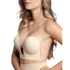 Kép 2/4 - BYE BRA SEAMLESS MELLTARTÓ - U STYLE - A - MÉRET
