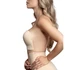 Kép 3/4 - BYE BRA SEAMLESS MELLTARTÓ - U STYLE - E - MÉRET