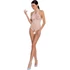 Kép 1/2 - PASSION WOMAN BS087 BODYSTOCKING - FEHÉR EGY MÉRET