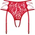 Kép 4/4 - OBSESSIVE - REDIOSA CROTHLESS HARISNYAKÖTŐ ÖV L/XL